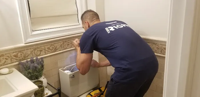Ranshaw Plumbing & Heating Picture 4