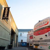 Ranshaw Plumbing & Heating ico
