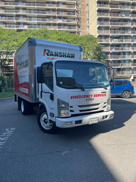 Ranshaw Plumbing & Heating Picture 6