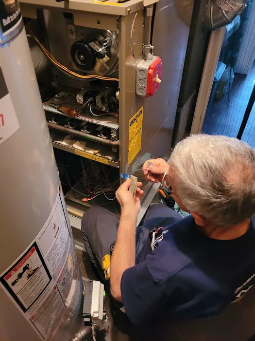 Ranshaw Plumbing & Heating Picture 7