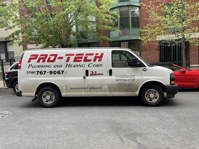 Pro-Tech Plumbing & Heating Picture 1