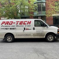 Pro-Tech Plumbing & Heating ico