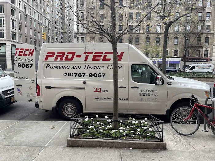 Pro-Tech Plumbing & Heating Picture 2