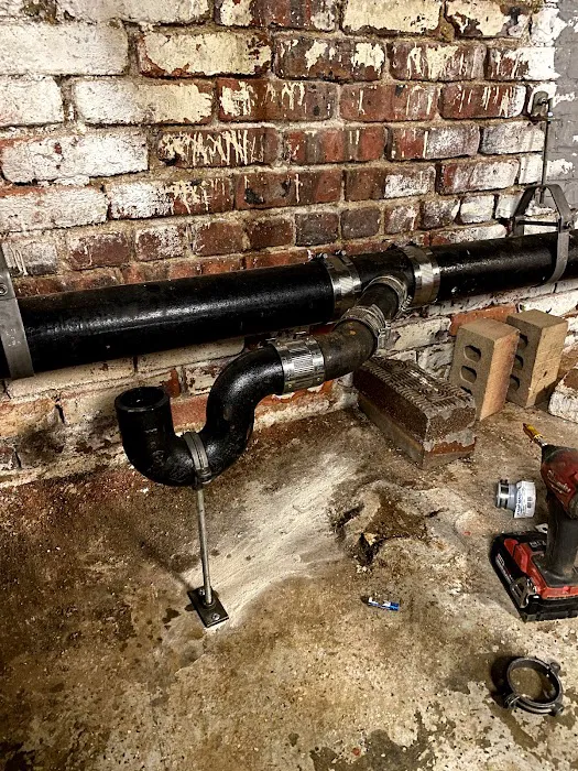 A&A Plumbing and Heating Picture 1