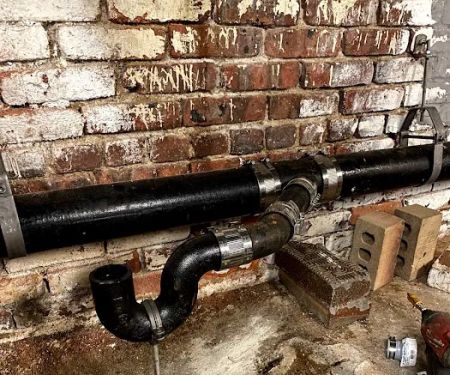 A&A Plumbing and Heating
