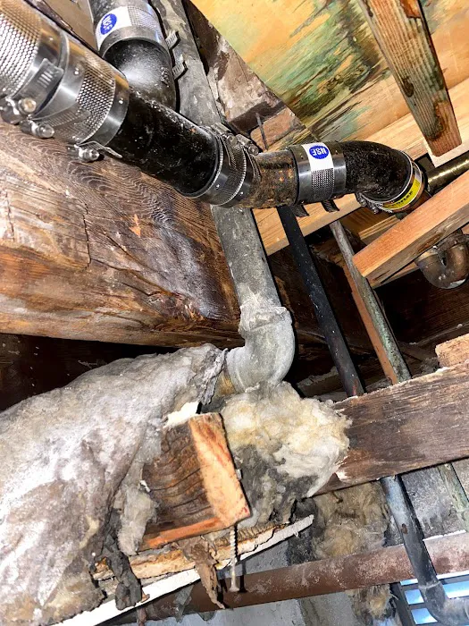 A&A Plumbing and Heating Picture 5
