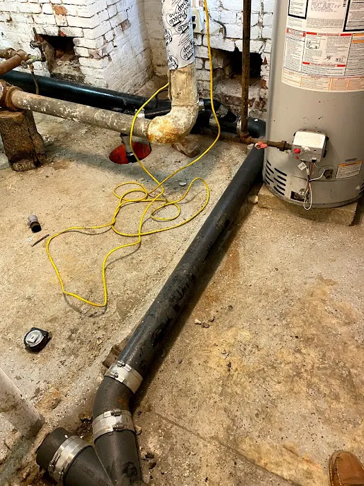 A&A Plumbing and Heating Picture 6