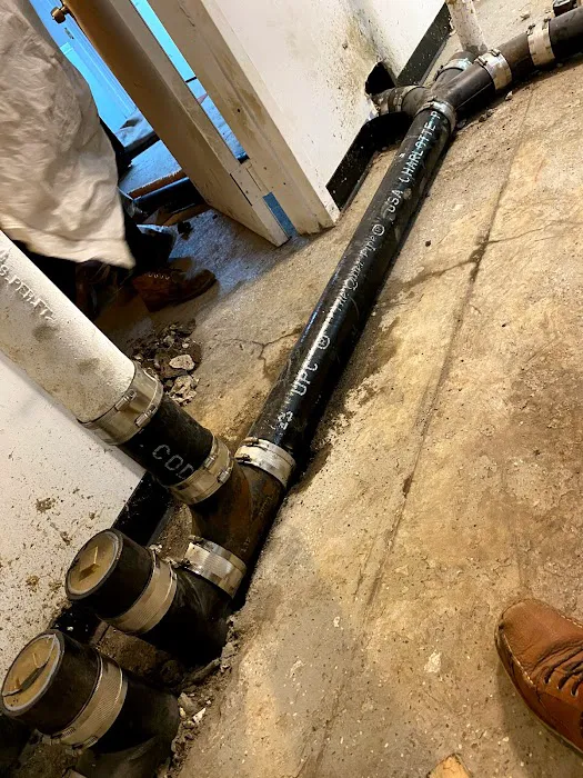 A&A Plumbing and Heating Picture 8