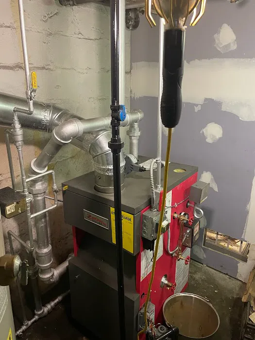 S H Heating and Piping Picture 3