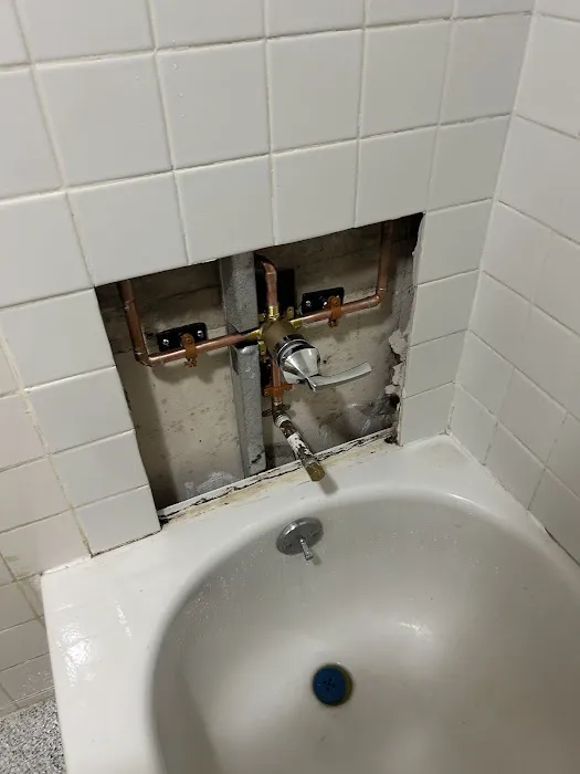 S H Heating and Piping Picture 6
