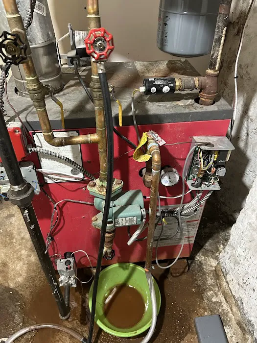 S H Heating and Piping Picture 10