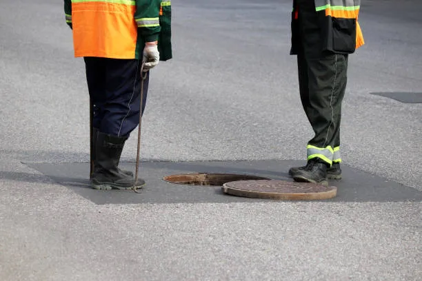 Victor Sewer & Drain Services Picture 1