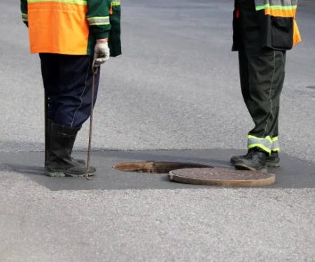 Victor Sewer & Drain Services