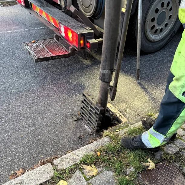 Victor Sewer & Drain Services Picture 2