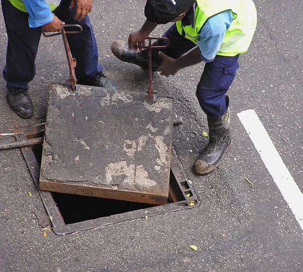 Victor Sewer & Drain Services Picture 3