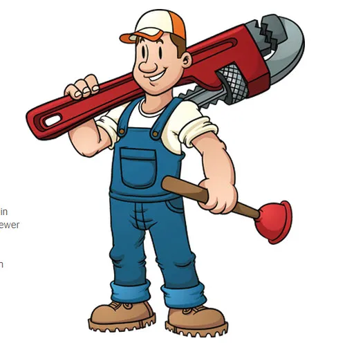 A. Young Plumbing & Heating Inc. Picture 2