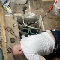 A. Young Plumbing & Heating Inc. ico