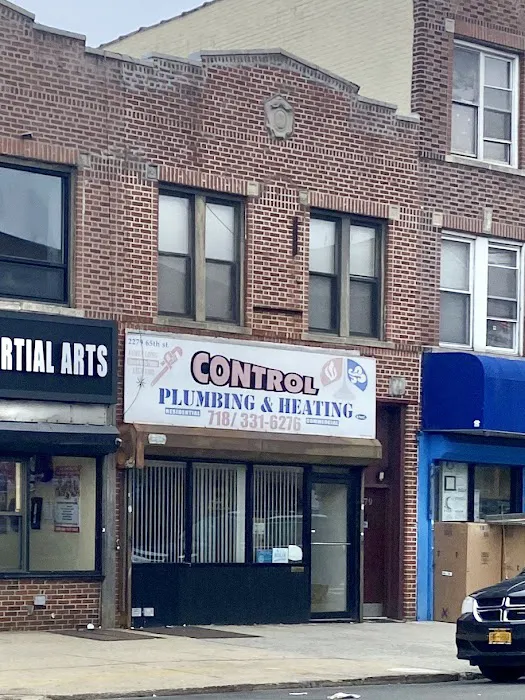 Reliable Brooklyn Plumbing, Heating & Cooling Picture 2