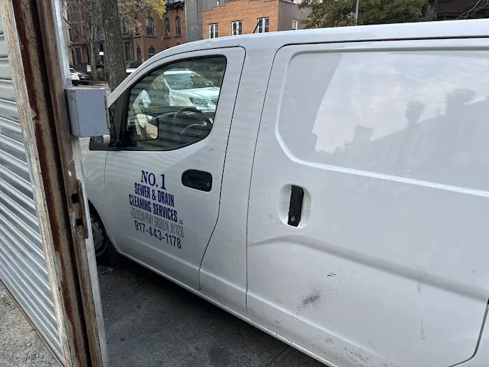 No.1 Sewer & Drain Cleaning Services Picture 1