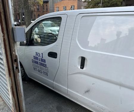 No.1 Sewer & Drain Cleaning Services