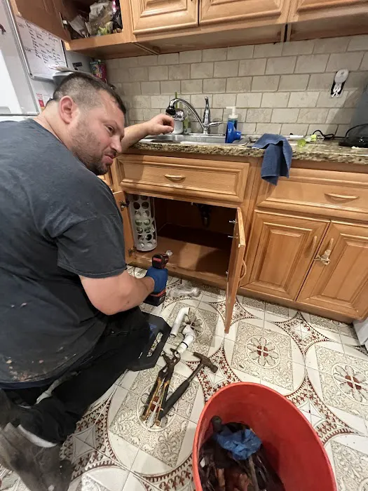 No.1 Sewer & Drain Cleaning Services Picture 5