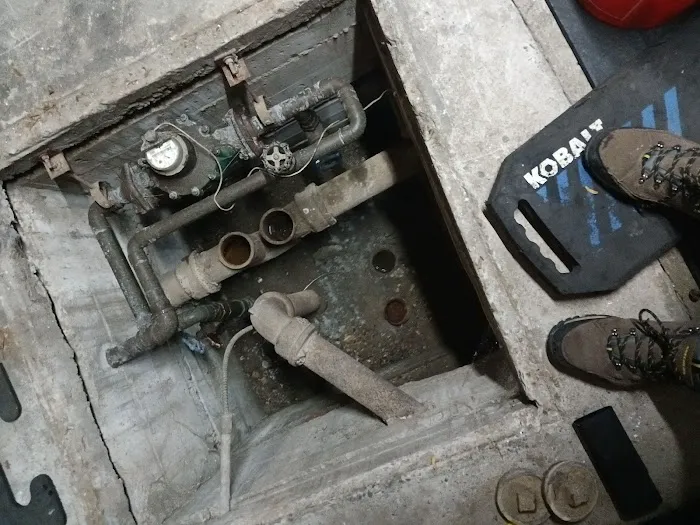 No.1 Sewer & Drain Cleaning Services Picture 4
