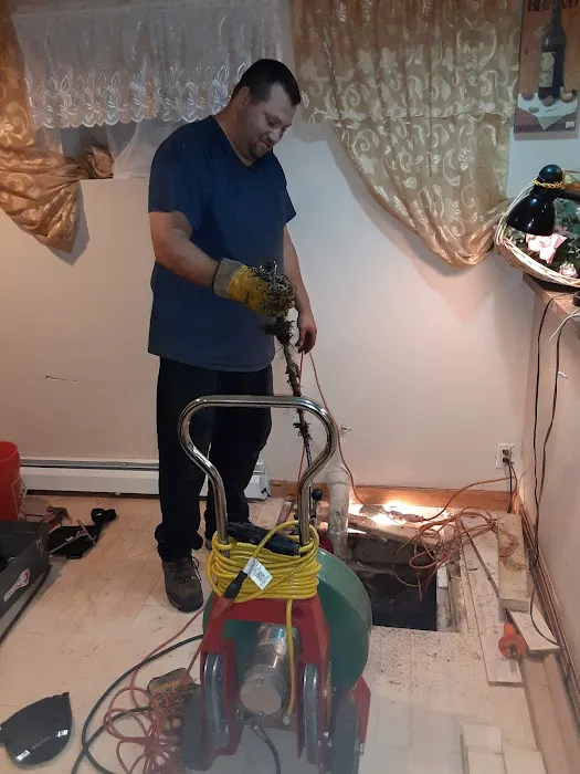 No.1 Sewer & Drain Cleaning Services Picture 9