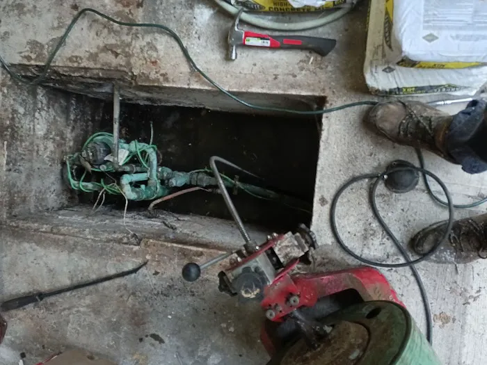 No.1 Sewer & Drain Cleaning Services Picture 7