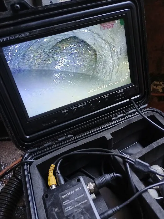 No.1 Sewer & Drain Cleaning Services Picture 10