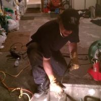 Johnnydrain sewer service ico
