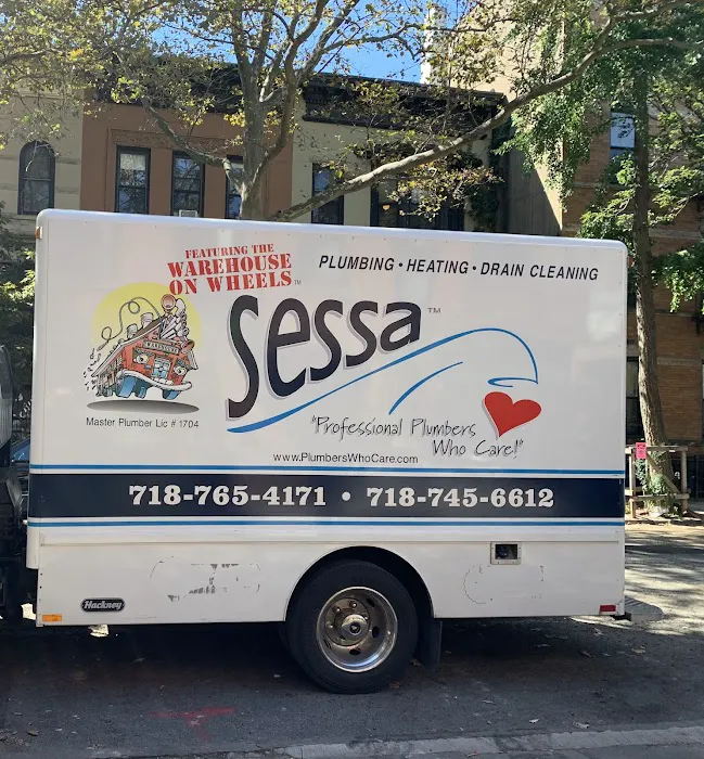 Sessa Plumbing & Heating Picture 2