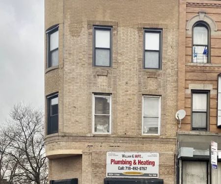 William G. Iafe Inc., Plumbing & Heating