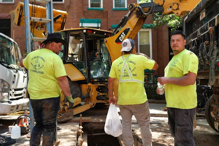 24 Seven Plumbing Inc Picture 1