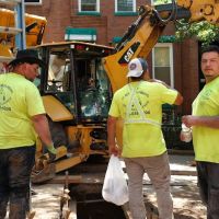 24 Seven Plumbing Inc ico