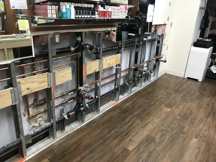 Da Silva Plumbing & Heating Corp. Picture 3