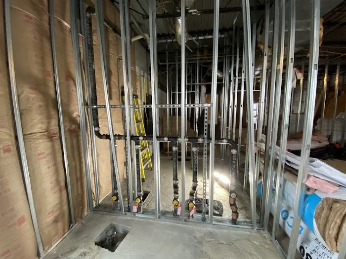 Da Silva Plumbing & Heating Corp. Picture 2