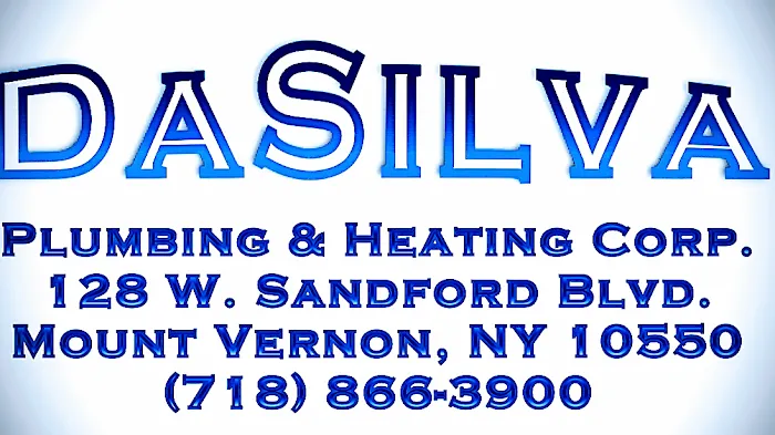 Da Silva Plumbing & Heating Corp. Picture 4
