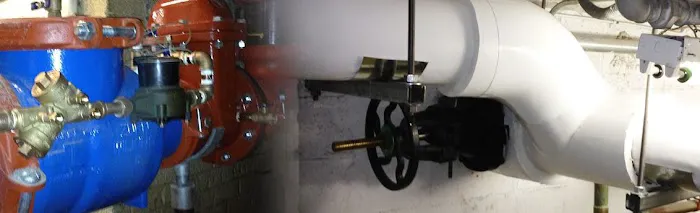 Pelham Plumbing & Heating Corp Picture 1