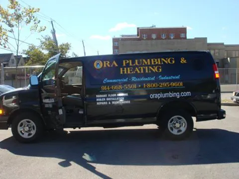 Ora Plumbing & Heating Contracting LLC Picture 1