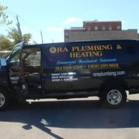 Ora Plumbing & Heating Contracting LLC ico