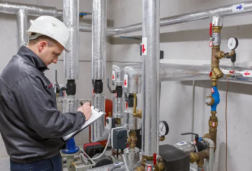 Ora Plumbing & Heating Contracting LLC Picture 2