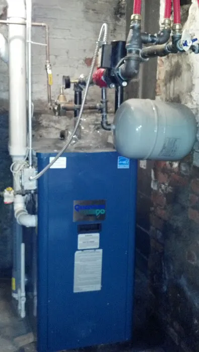 Ora Plumbing & Heating Contracting LLC Picture 6