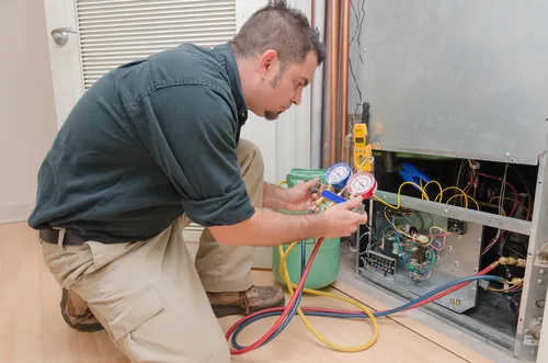 Ora Plumbing & Heating Contracting LLC Picture 8
