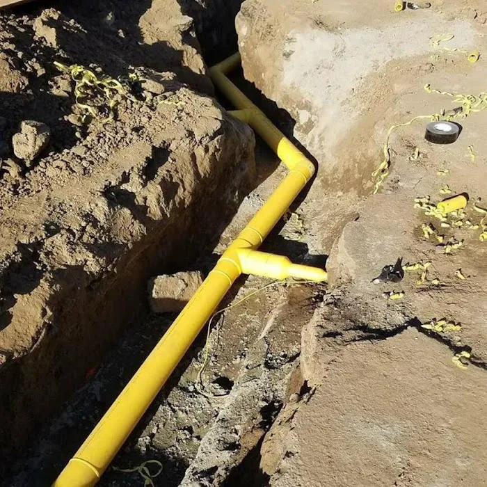 Brett & Sons Plumbing & Air LLC Picture 3