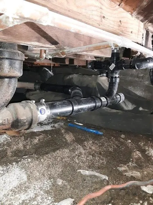 Brett & Sons Plumbing & Air LLC Picture 1