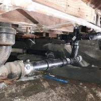 Brett & Sons Plumbing & Air LLC ico