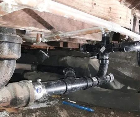 Brett & Sons Plumbing & Air LLC