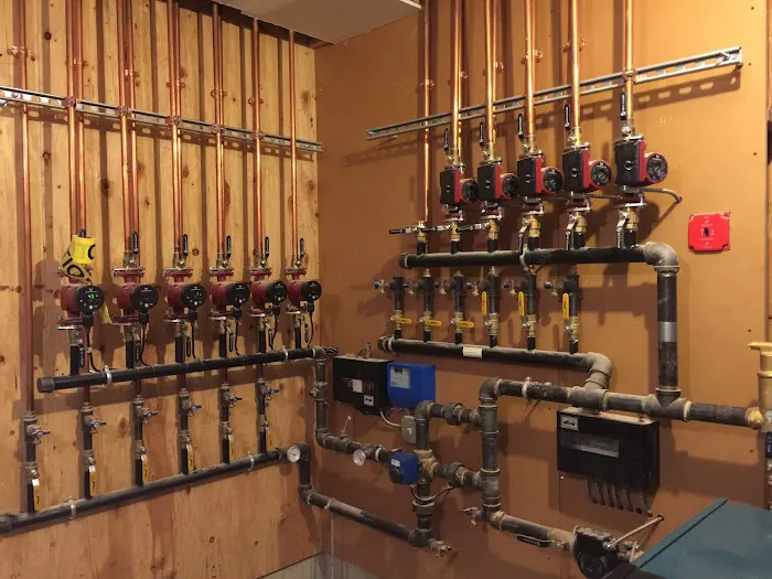 KNJ Plumbing & Heating Picture 1