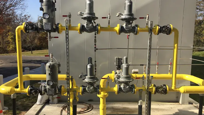 KNJ Plumbing & Heating Picture 3