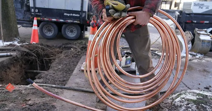 KNJ Plumbing & Heating Picture 2